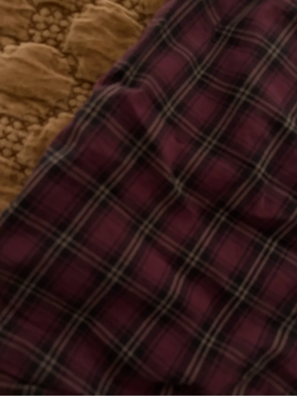 Abercrombie & Fitch soft cotton
